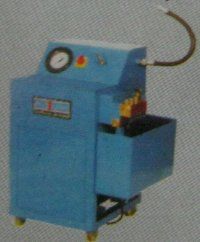 Hose Testing Machine