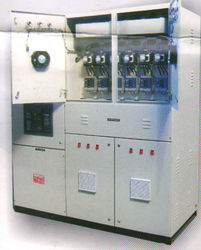 Industrial Automatic Power Factor Controller