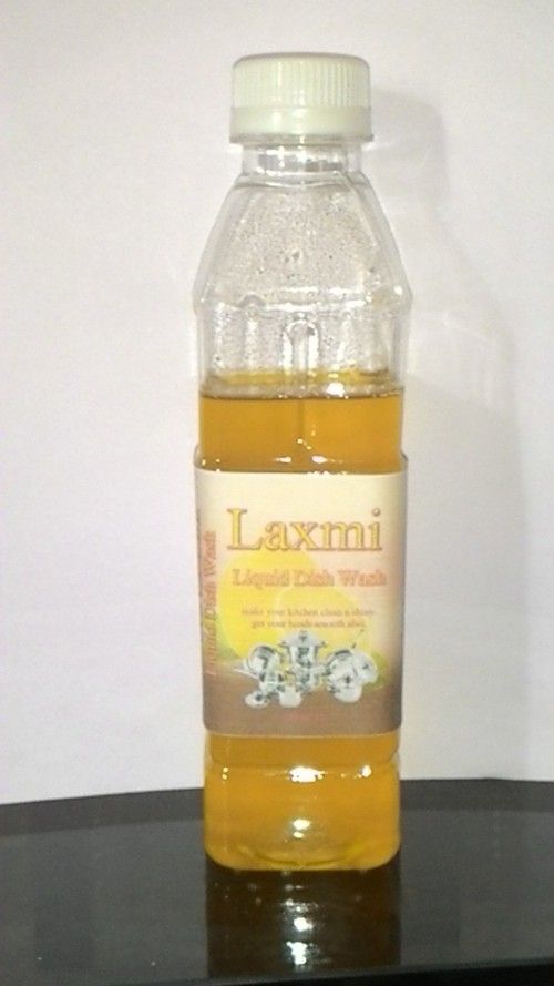 Laxmi Liquid Dishwash