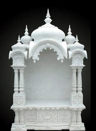 Marble Handicrafts Mandir