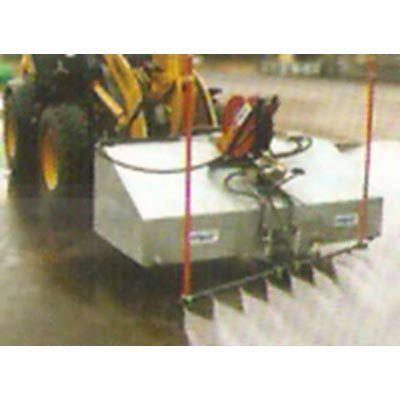 Special Purpose Water Jet Cleaners