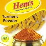 Turmeric Powder