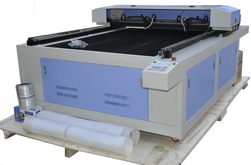 80W 100W 130W Big Size Co2 Laser Cutting Machine