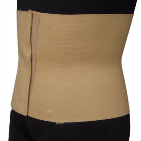 abdominal binder