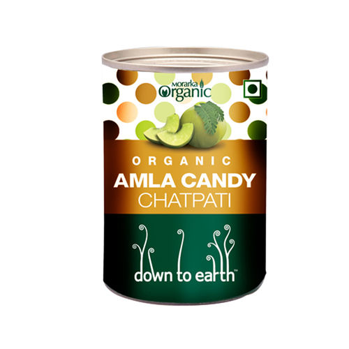 Amla Candy Spice