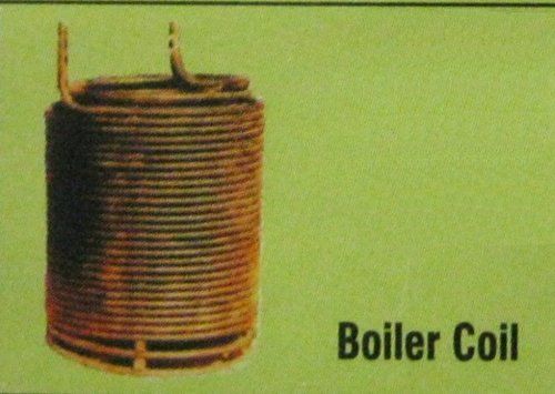 Boiler Coil