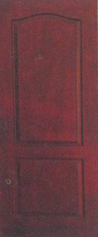 HDF Moulded Doors (Classic Texture)