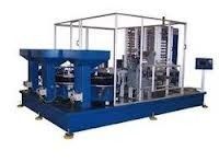 Industrial SPM Automation Machine