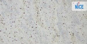 Kashimir White M Granite