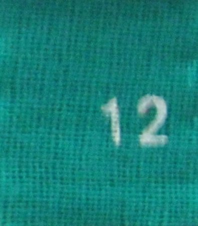 Lining Cloth Fabric (SPM-12)