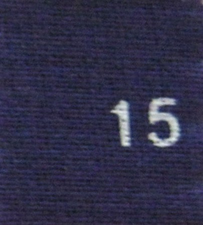 Lining Cloth Fabric (SPM-15)