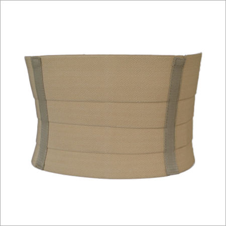 Orthopaedic Abdominal Binder