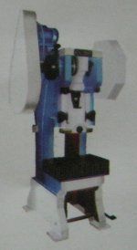 Power Press (Eco Model)