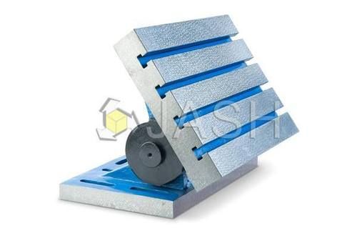 Swivel Angle Plate