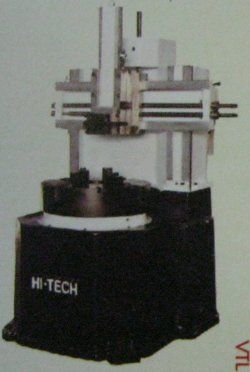 Vtl Machine