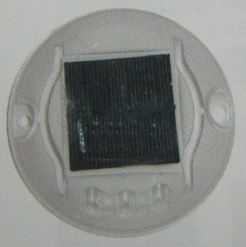 3 Led Solar Road Studs (Fss-524)