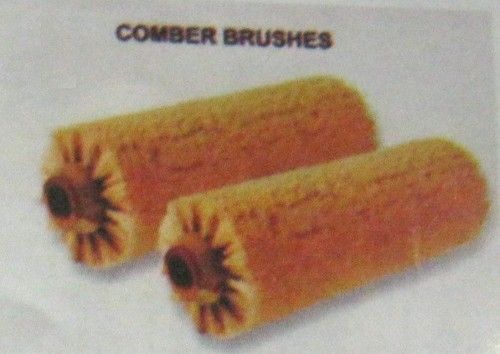 Comber Brushes