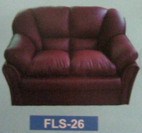 Comfort Sofa (FLS 26)