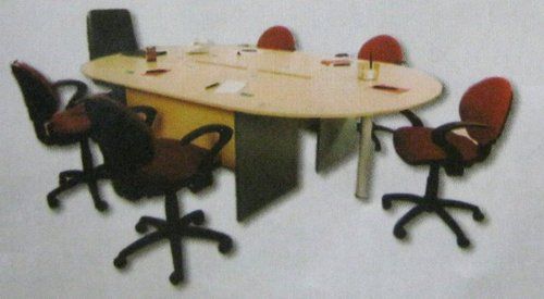 Conference Table And Chair 