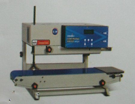 Continuous Sealer