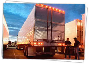 Destination Handling Services By SVP Logistics