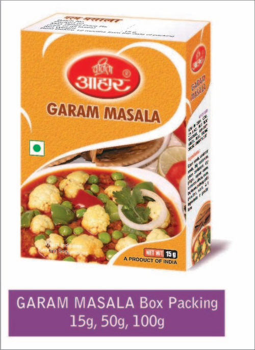 Garam Masala