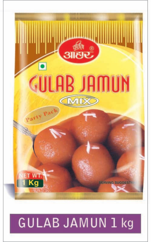 Gulab Jamun Mix 1 kg