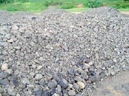 Manganese Ore