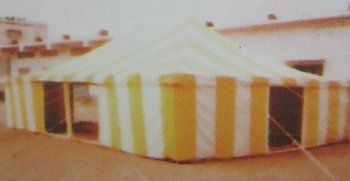 Marquee Party Tent