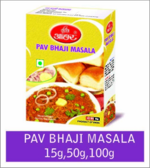 SHRI HARI CHASH MASALA 50G