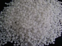 PE 80 HDPE Polyethylene Recycle Granules