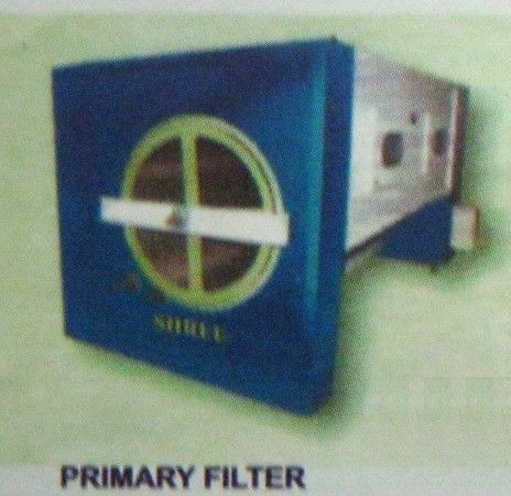 Primary Filter