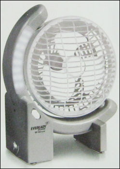 Rechargeable Table Fan (RF-02)