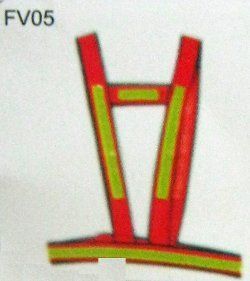 Reflective Safety Vests (Fv05)