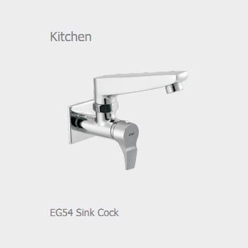 Sink Cock (EG 54)