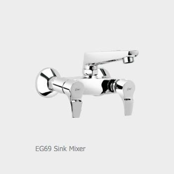 Sink Mixer (EG 69)