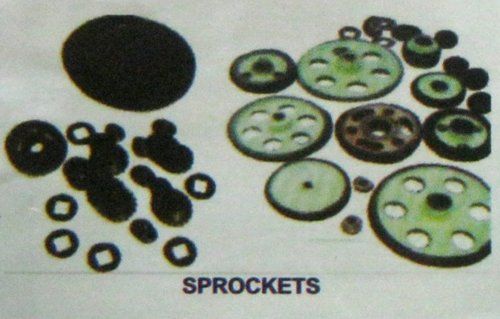 Sprockets