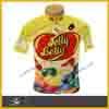 100% Polyester Custom Free Logos Bike Shirts