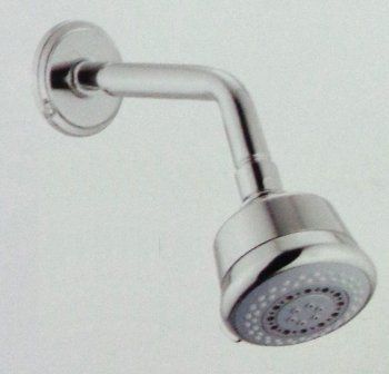 3 Setting Bathroom Shower (Gx-162)