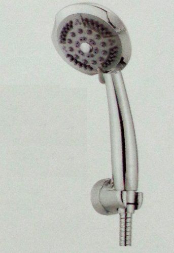 3 Setting Bathroom Shower (GX-2708)