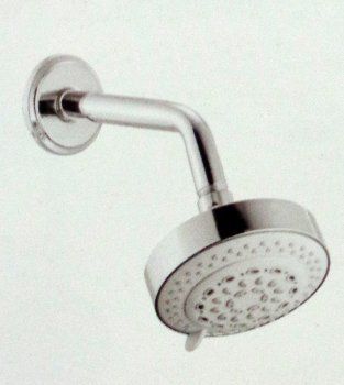 4 Setting Bath Shower (GX-27F4)