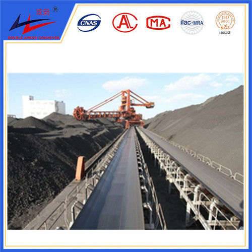 DTII Coal Mining Belt Conveyor