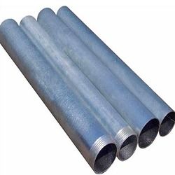 GI Pipes