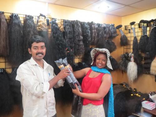 HAIR CLOSURE BRAZILIAN HUMAN HAIR TOP QUALITY HAIR EXPORTER IN INDIA