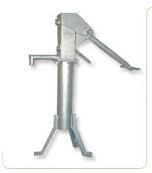 Hand Pump (Afridev)