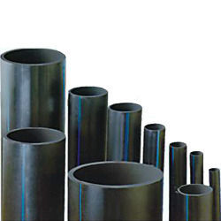 Hdpe Pipes And Coils