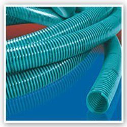 PVC Medium Duty Suction Hose