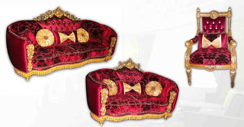 Sofas (Kingdom)