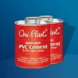 Solvent Cement