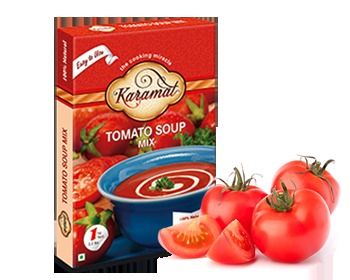 Tomato Soup